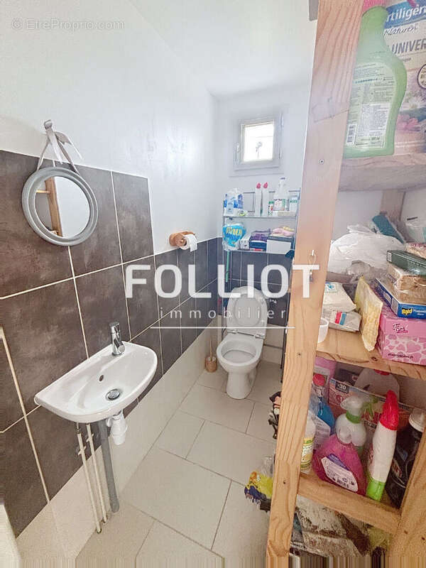 Maison à DIVES-SUR-MER