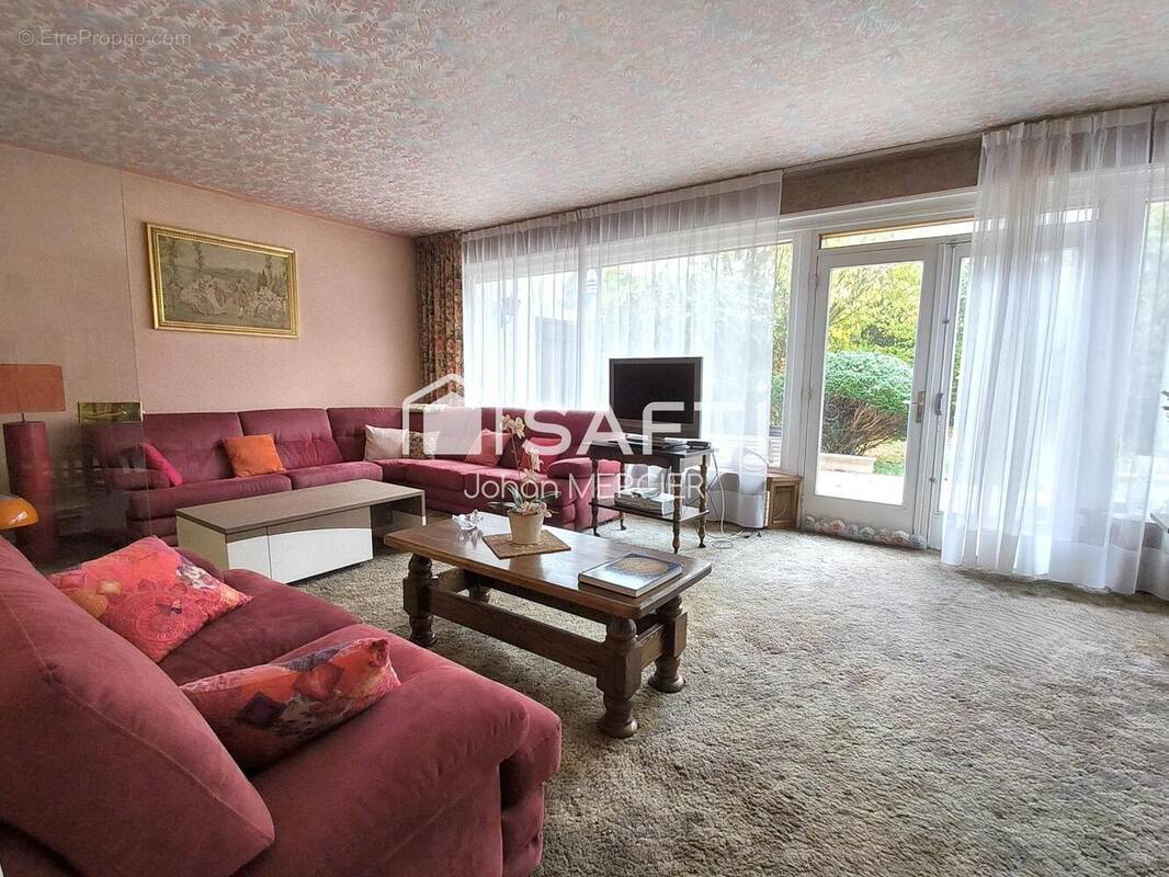 Photo 1 - Maison à SAINT-SAULVE