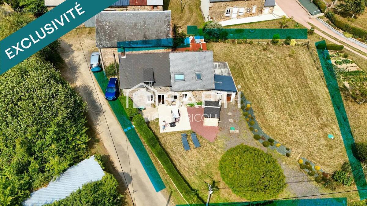 Photo 1 - Maison à CIRAL