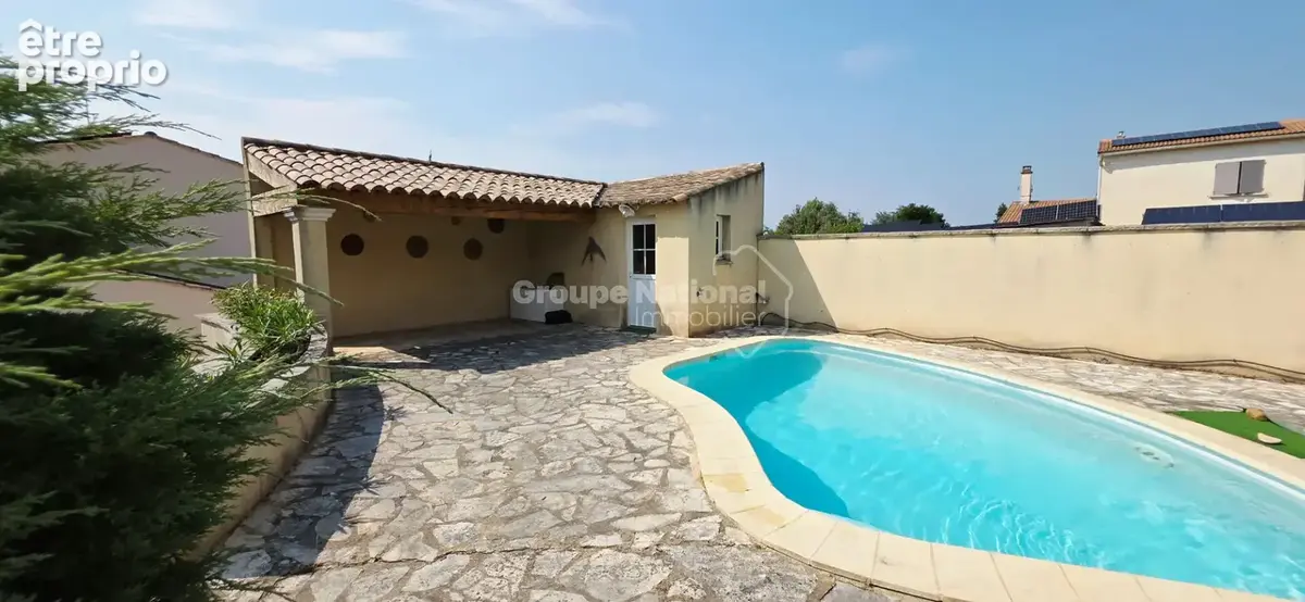 Villa de  177 m2 avec suite parentale en rdc - photo 3