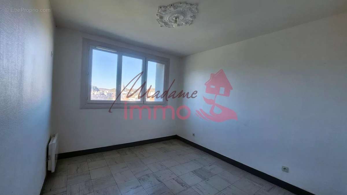 Appartement à LOURDES