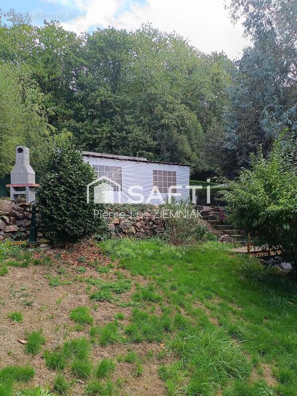 Photo 5 - Terrain à VILLIERS-CHARLEMAGNE