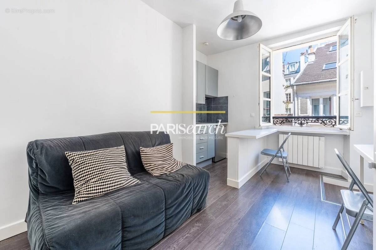 Appartement à PARIS-6E