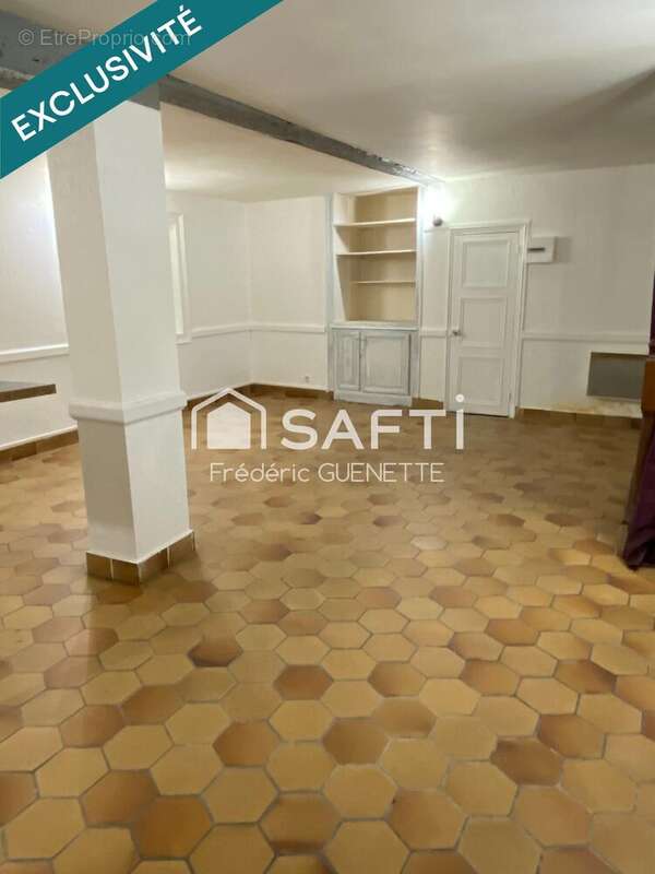 Photo 8 - Appartement à NIORT