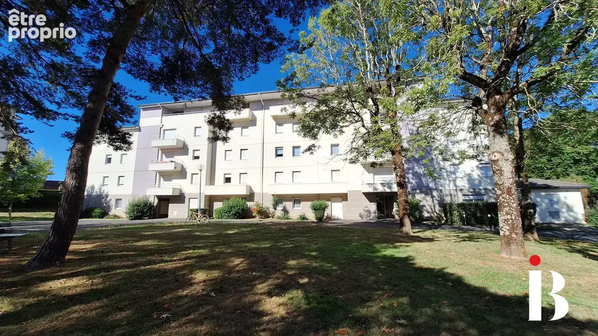 Appartement à ORVAULT