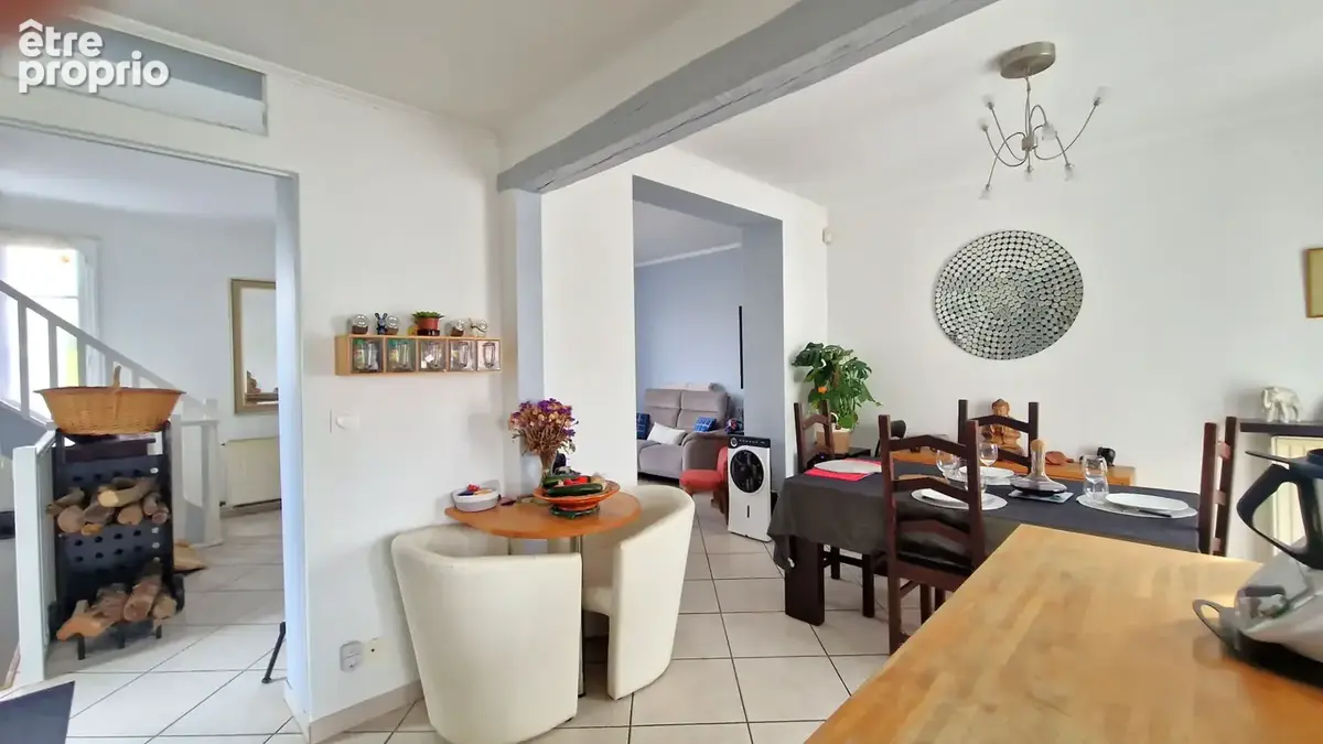 Maison Morangis 5 pièce(s) 98 m2 - photo 6