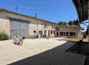 Maison à SAUZE-VAUSSAIS