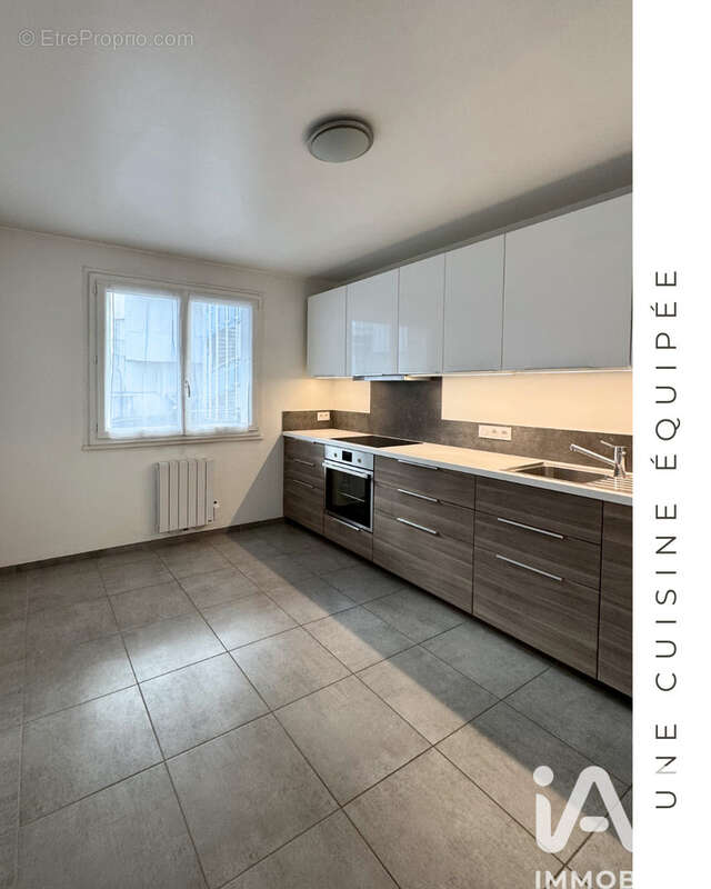 Photo 9 - Appartement à BIARRITZ