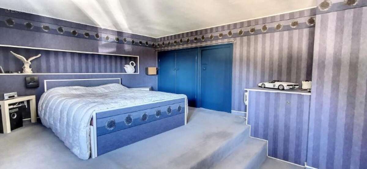 Photo 8 - Maison à MONTANAY