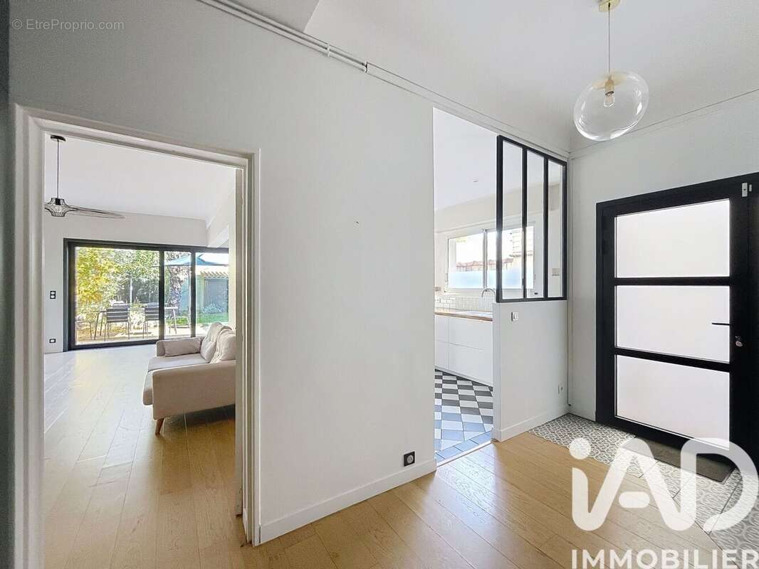 Photo 8 - Maison à BORDEAUX