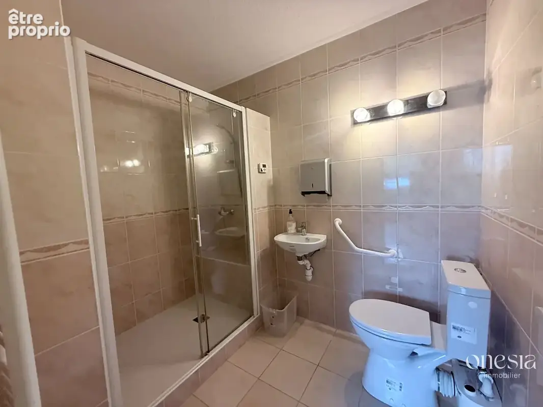 Appartement - photo 7