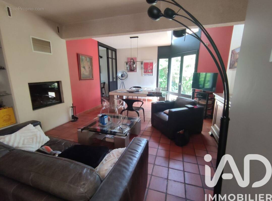 Photo 1 - Maison à LA FLECHE