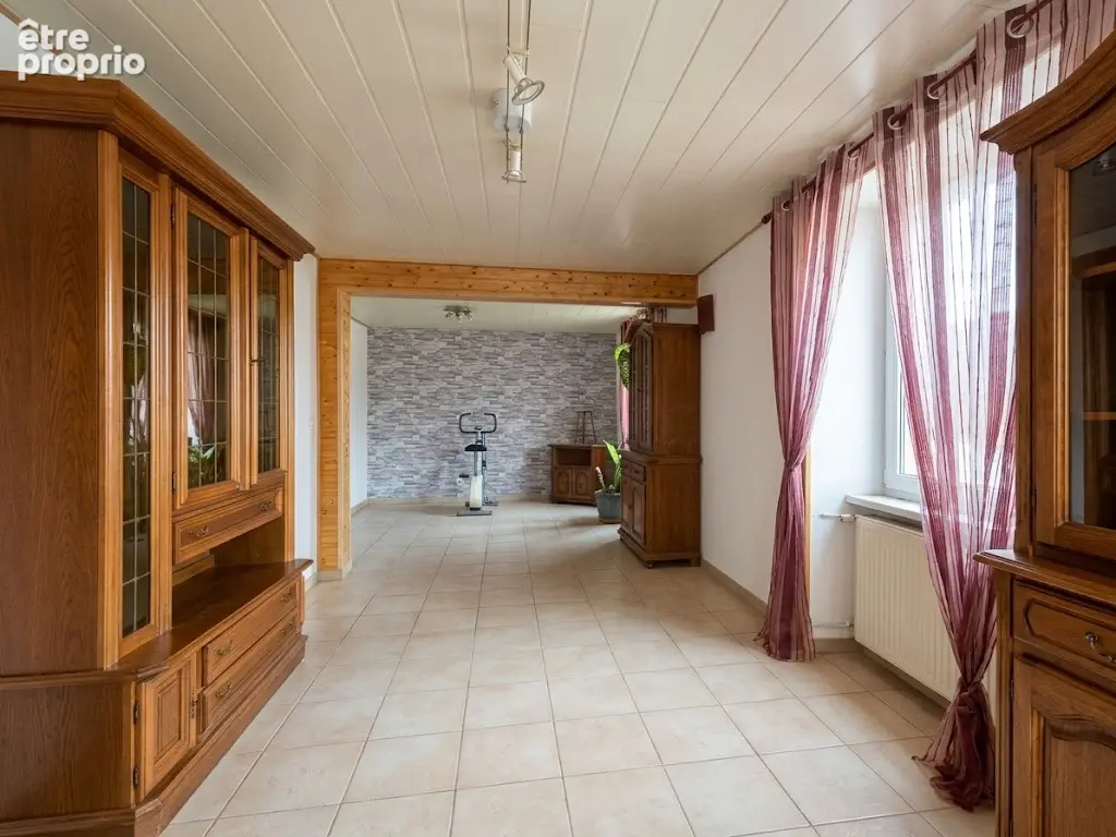 Maison récente 7 pièces à vendre à STEINBACH - Calme et Confort - photo 6