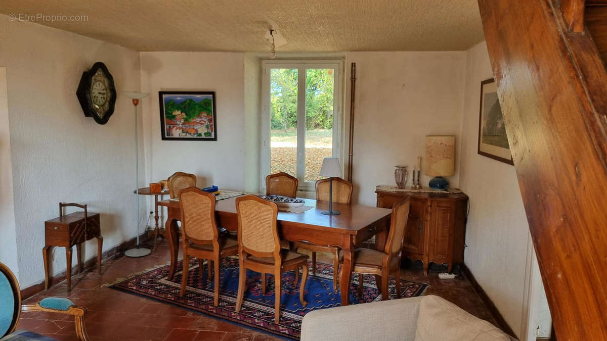 20240822_101215 - Maison à MAREUIL