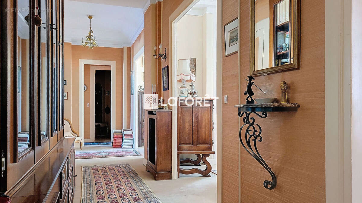 Appartement à MONTMORENCY