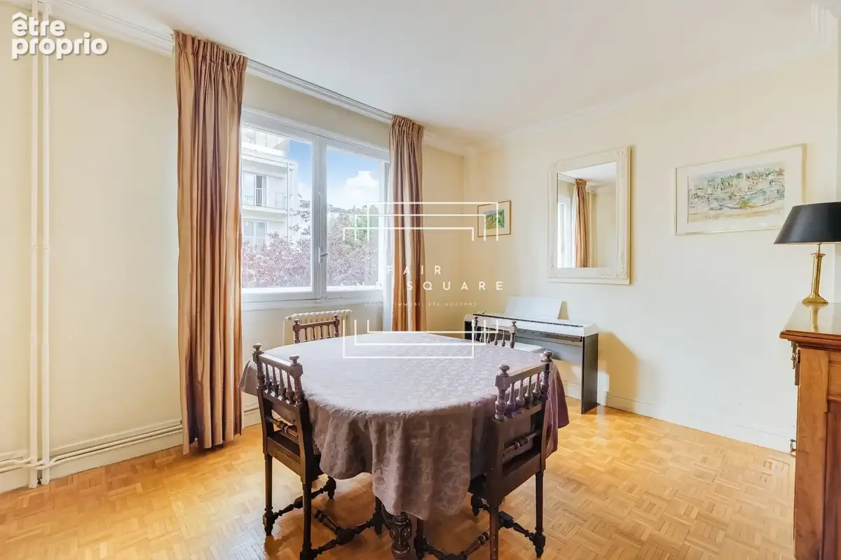 Appartement 4 pièces 90 m² à vendre à Neuilly-Sur-Seine (92200) - photo 9