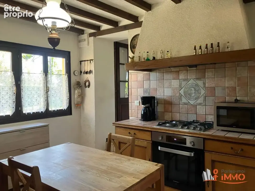 Excellent état pour cette maison ancienne - photo 9