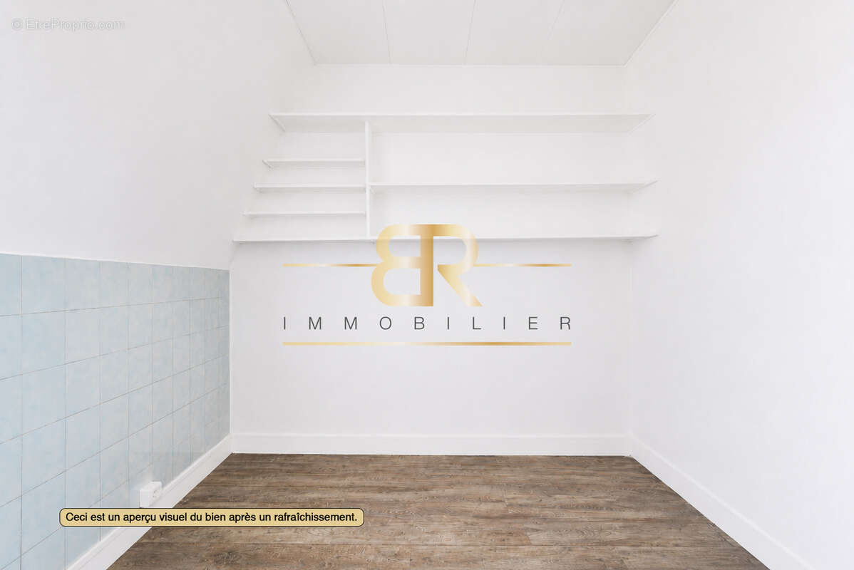 Appartement à PARIS-7E