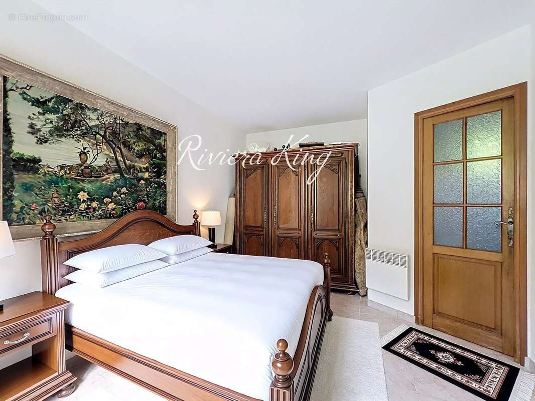 Villa avec piscine – Saint-Michel – Villefranche-sur-Mer - photo 5
