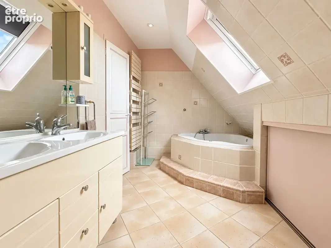 Belle maison familiale 155 m2 - 4 chambres - photo 8