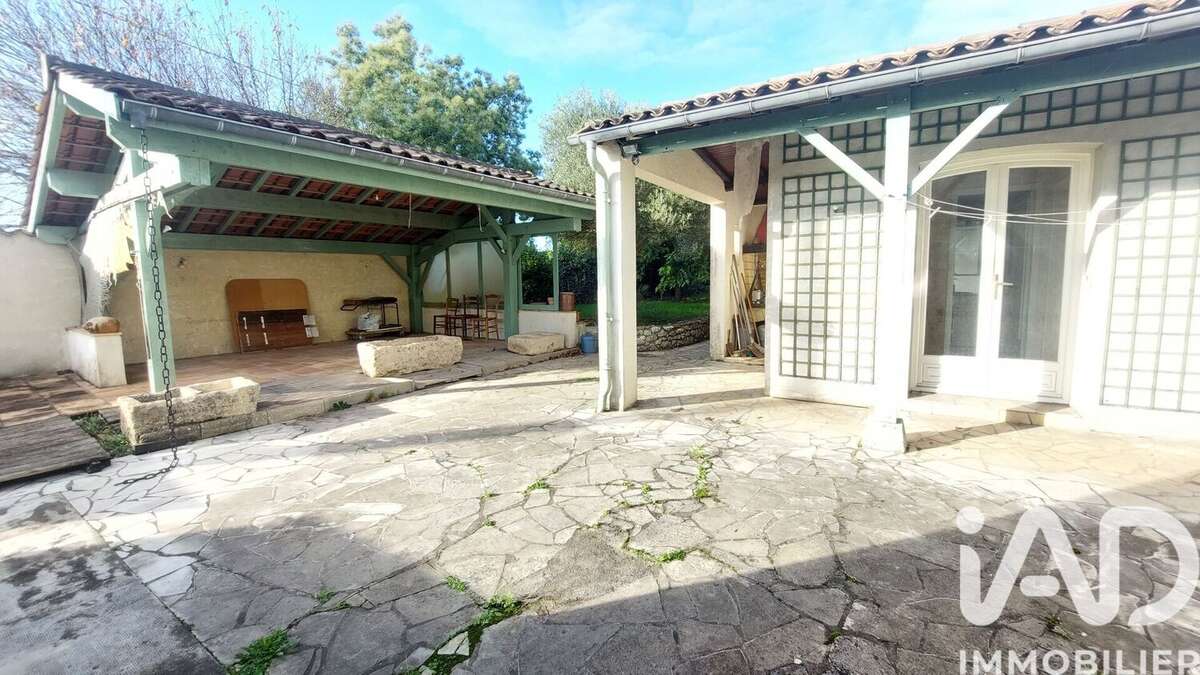 Photo 8 - Maison à VELINES