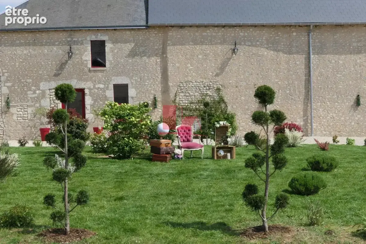 Domaine de réception & gîte - photo 3
