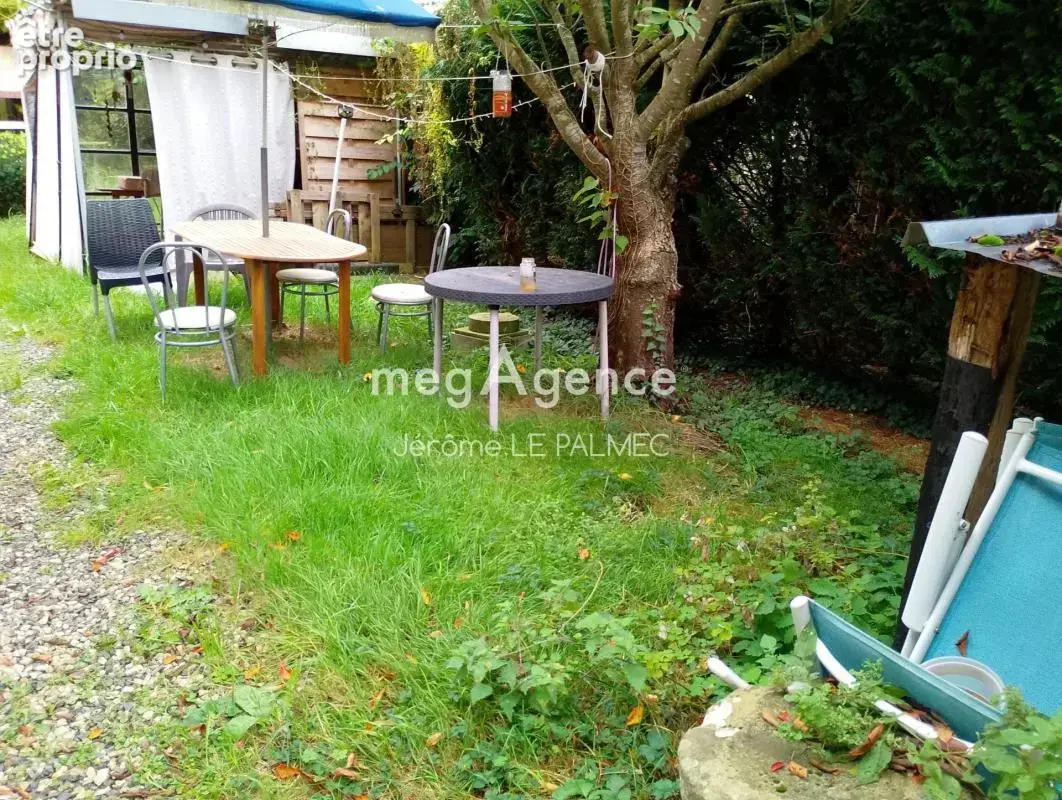 Maison normande en 2 parties - photo 4