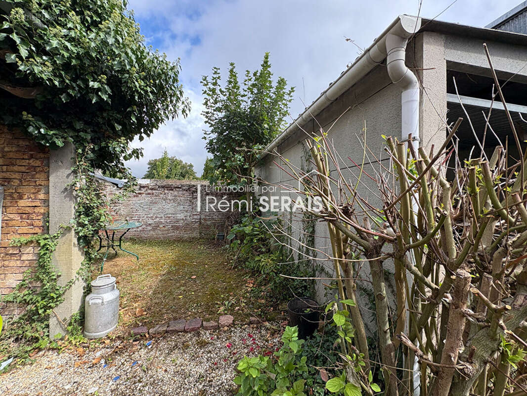Sées maison 62 m2 centre ville - photo 11