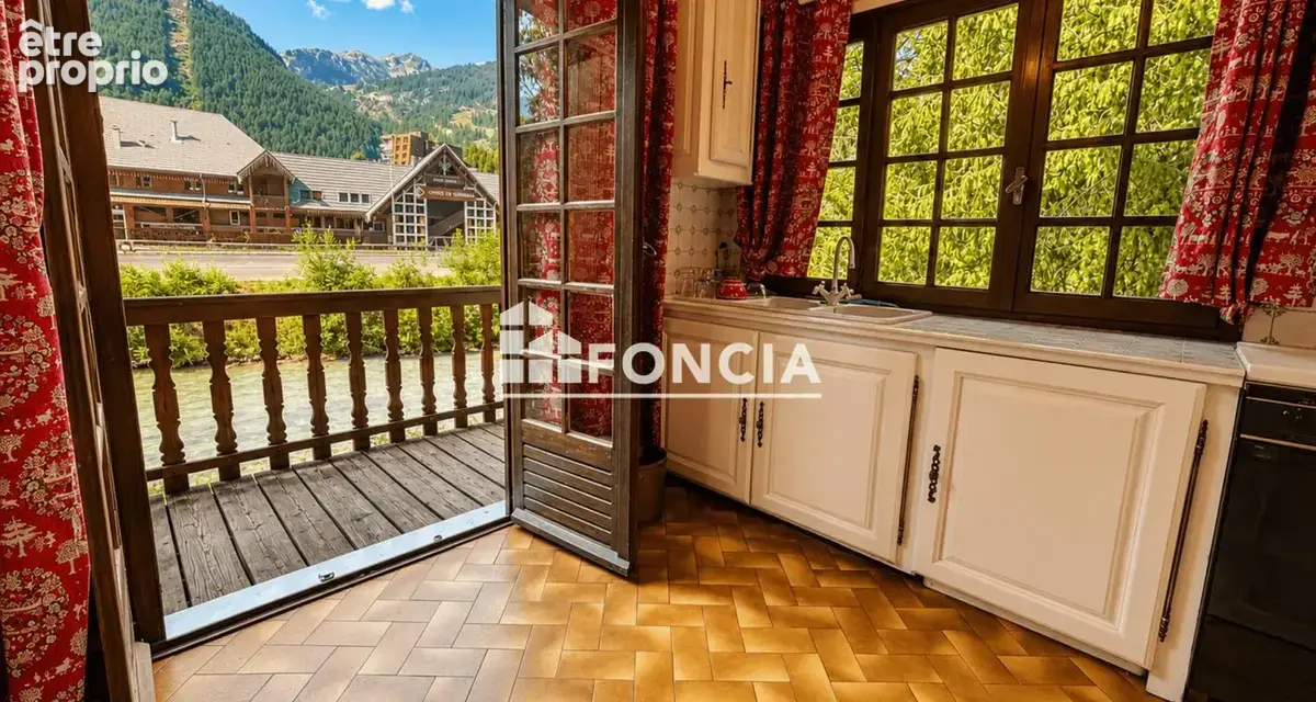 Chalet d’exception – Emplacement privilégié à proximité des pistes et des commerces - photo 11
