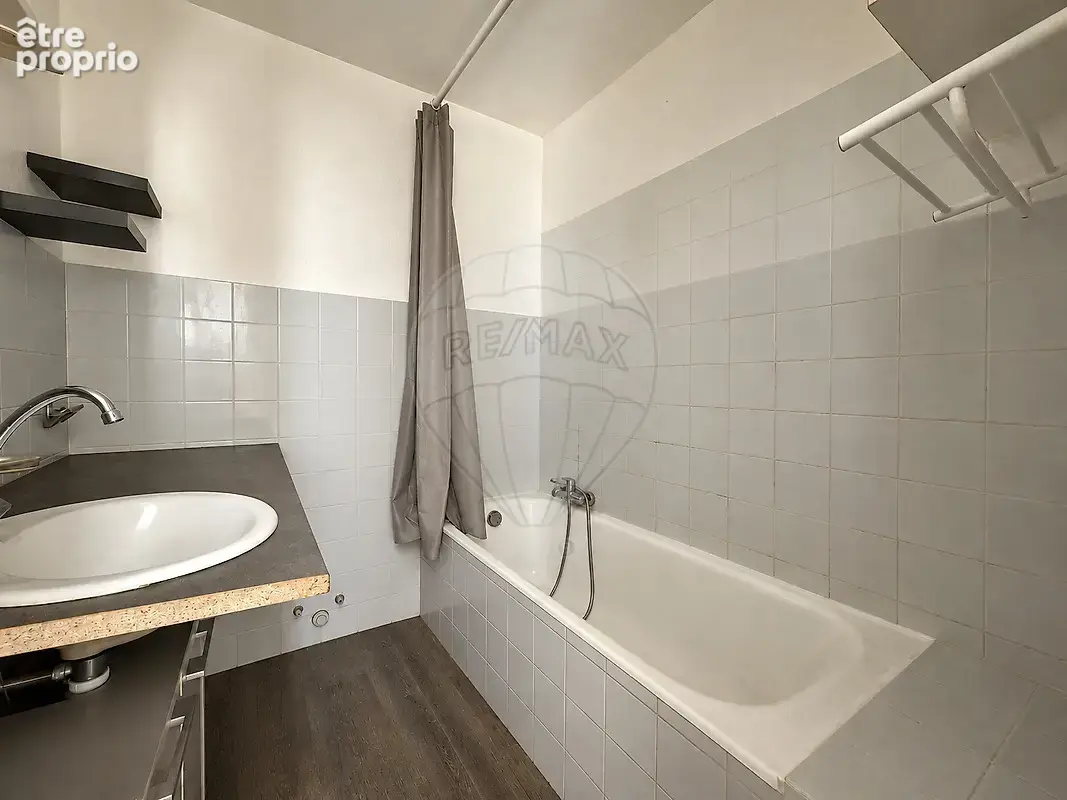 Appartement 2 chambre(s) à vendre - photo 13