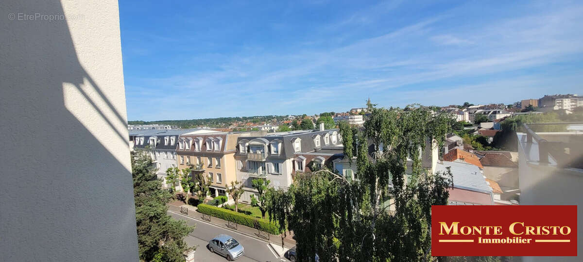 Appartement à ROCQUENCOURT