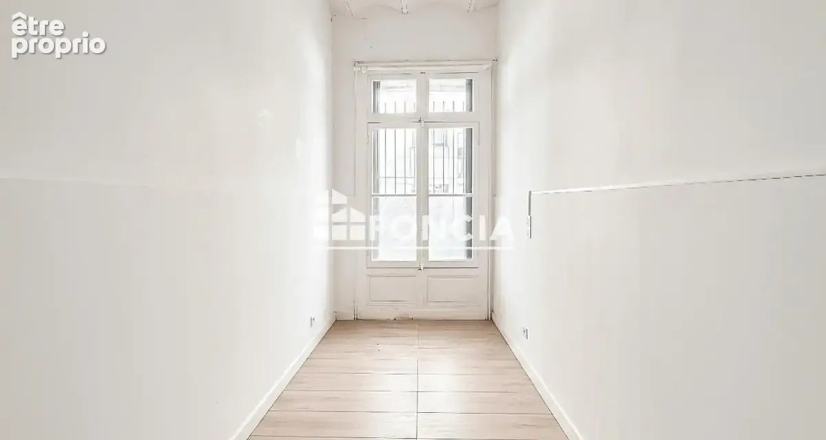 Prestige Haussmannien et Flexibilité Totale : Plateau de 141 m² (Usage Mixte) - photo 10