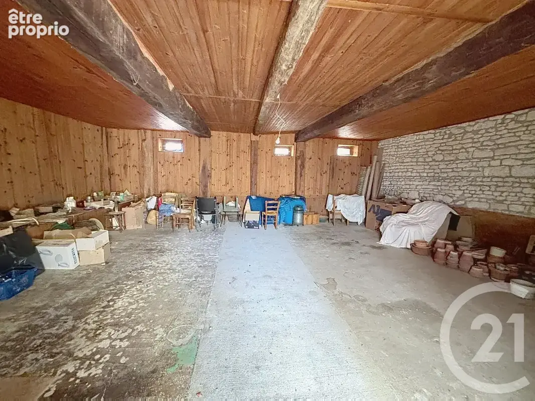Maison 7 pièces 237 m² à vendre à Fleury-La-Vallee (89113) - photo 8