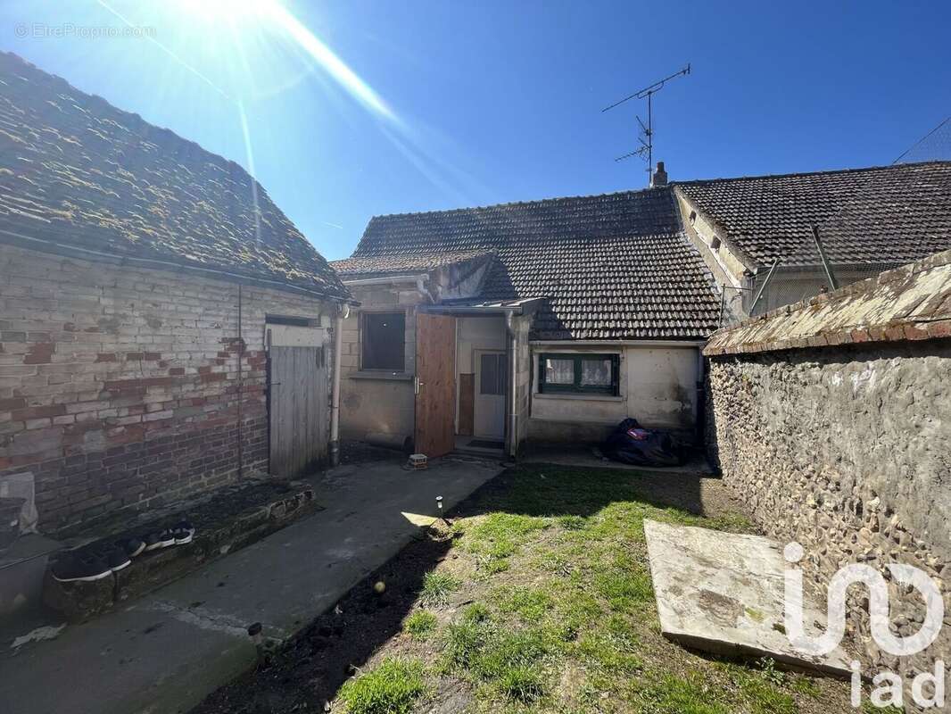 Photo 9 - Maison à BEZU-SAINT-ELOI