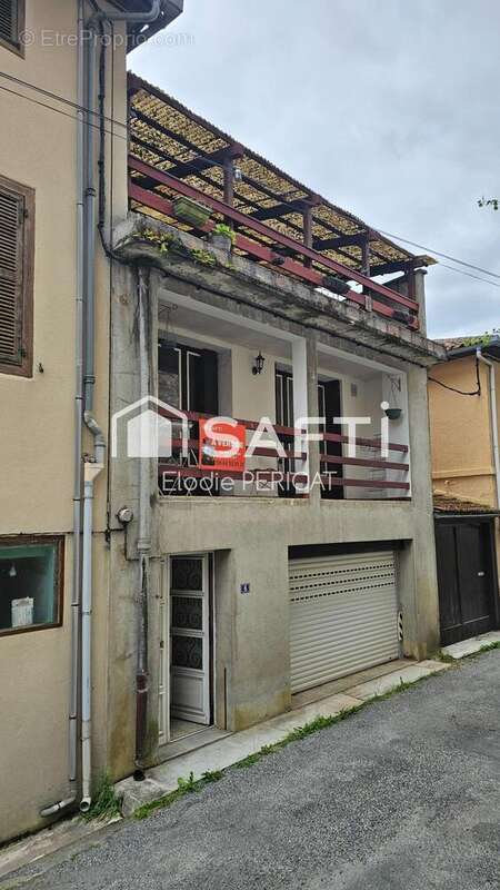 Photo 2 - Maison à ASPET