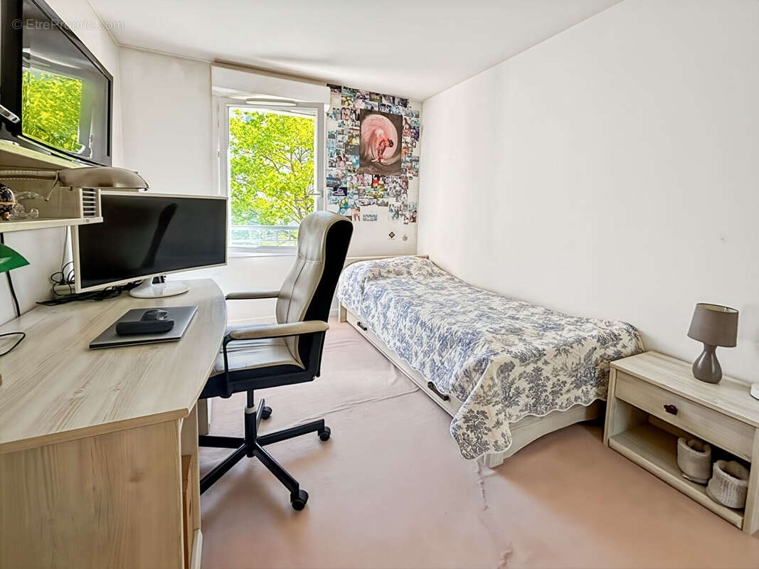 Appartement à CHATENAY-MALABRY