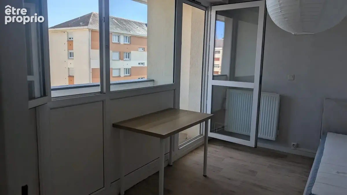 Appartement 25 m² à Angers  - photo 9