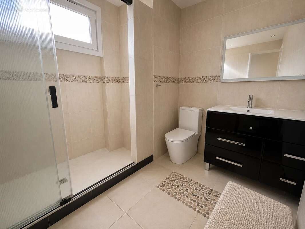 Appartement à CRETEIL