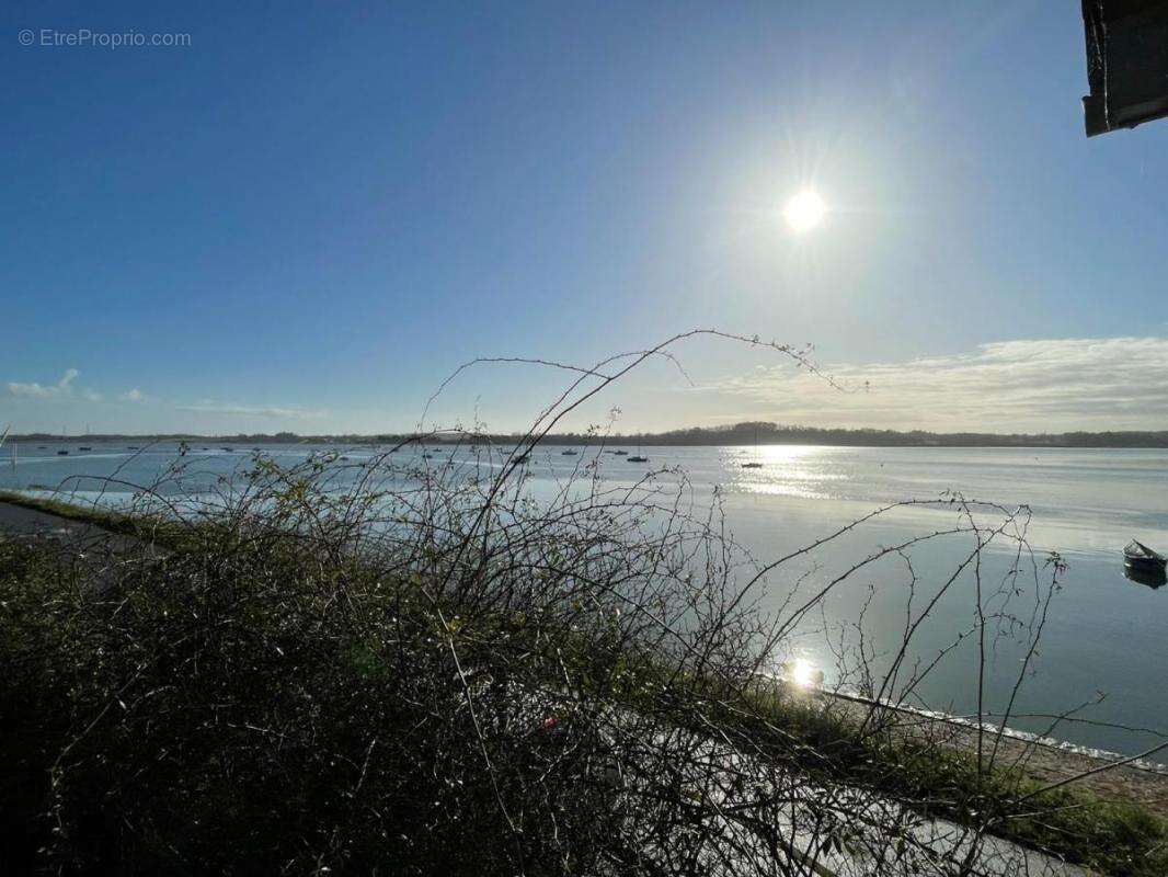 Maison à PLOUER-SUR-RANCE