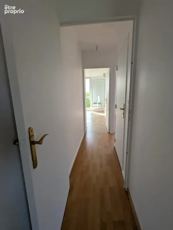 Appartement F3 - Mitry-Bourg - photo 4