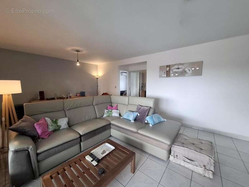 Appartement à LE LAMENTIN