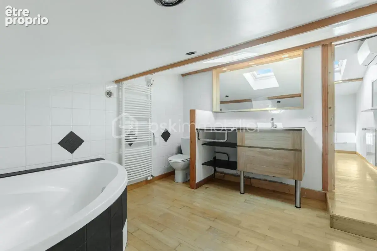 Duplex coup de coeur - photo 8