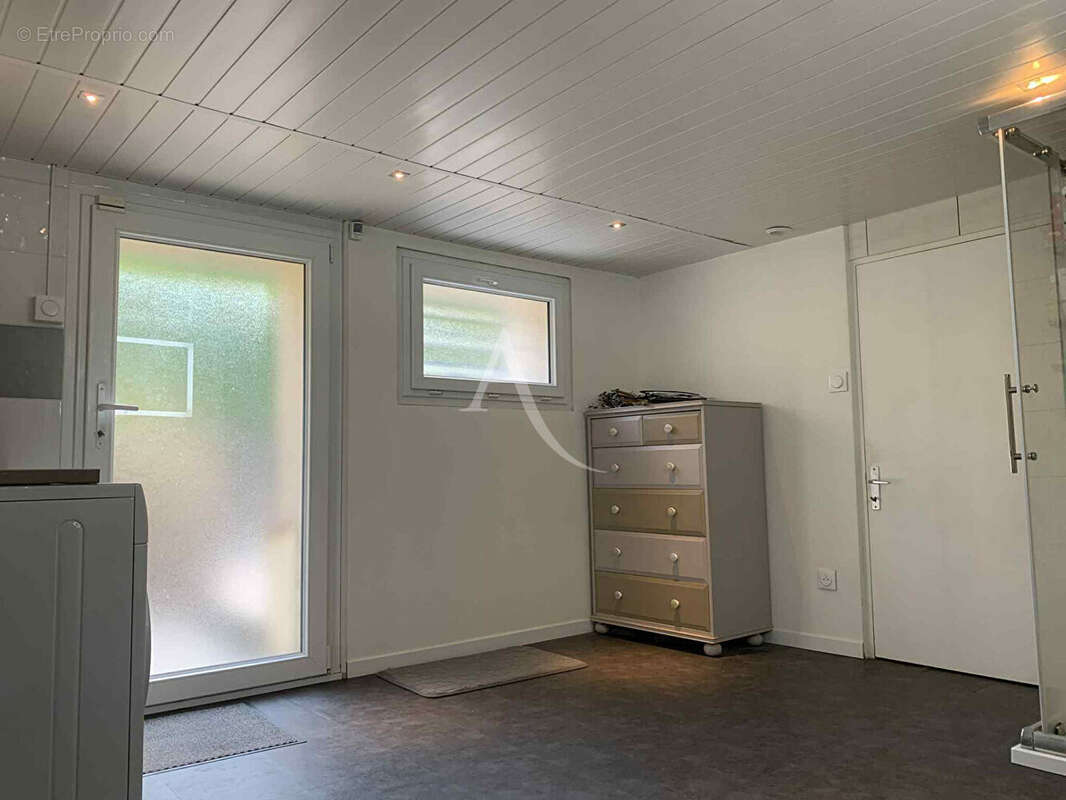 Maison à LAGNY-SUR-MARNE