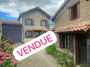 Maison à CULHAT