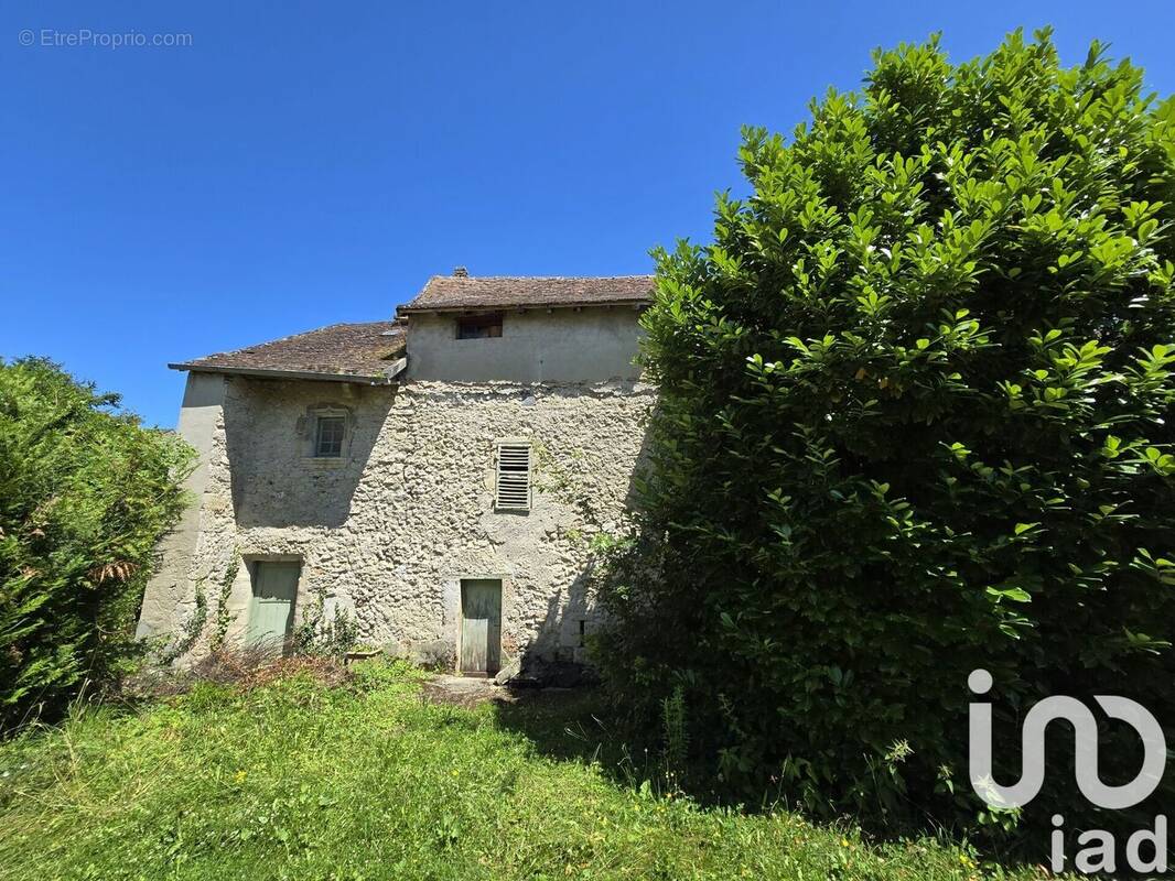 Photo 1 - Maison à BILLY