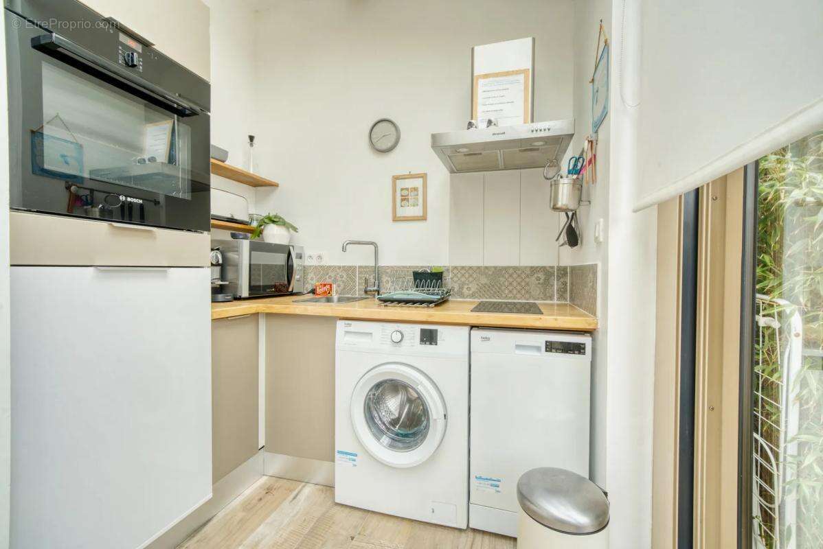 Maison à SAINT-GEORGES-DE-DIDONNE