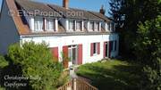 Maison à DIOU