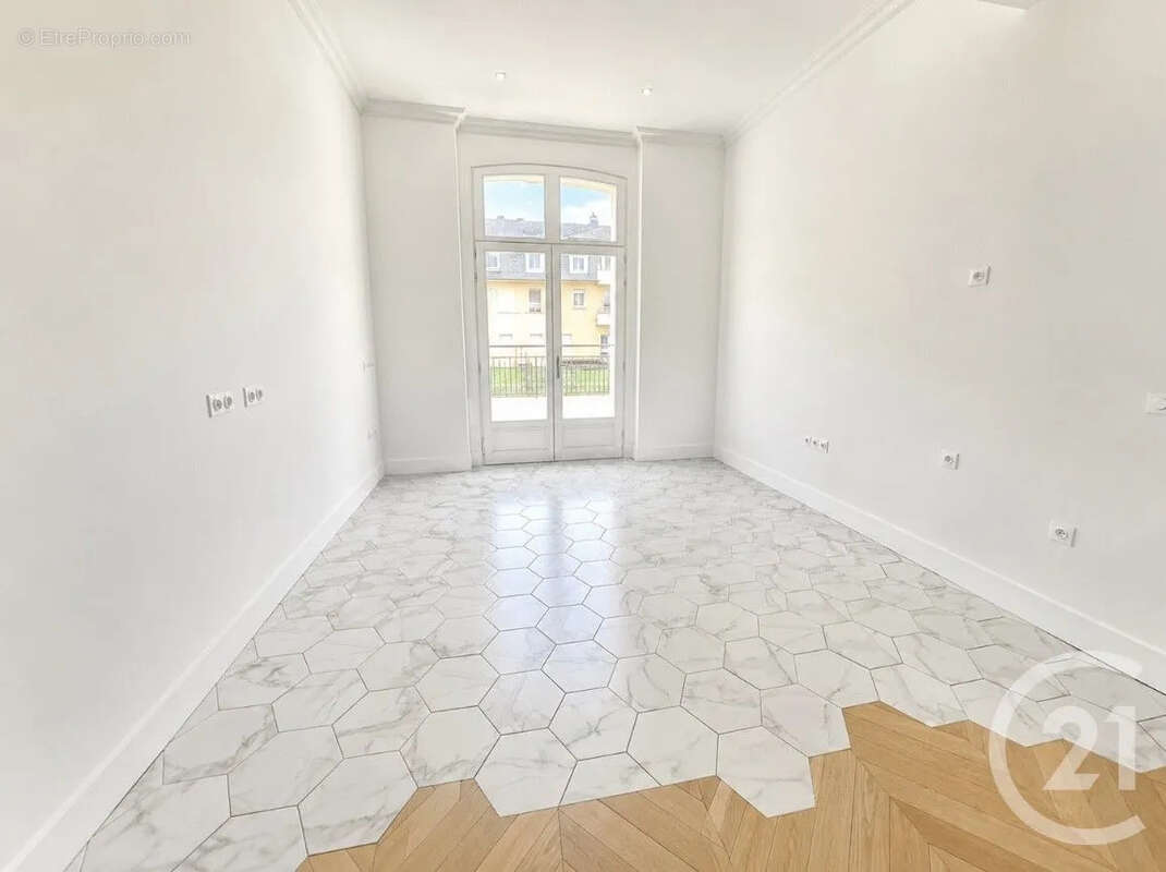Appartement à VERNON