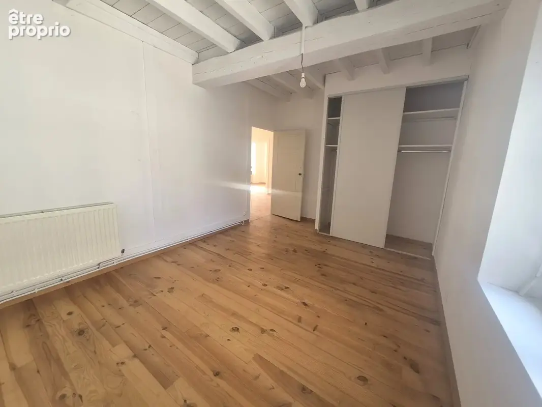 Exclusivité - maison de ville 125 m² – 4 chambres – lavardac (47230) - photo 10