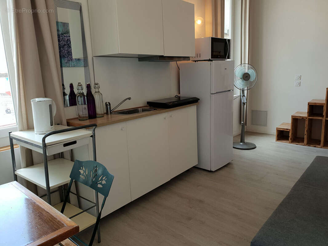 Appartement à AVIGNON